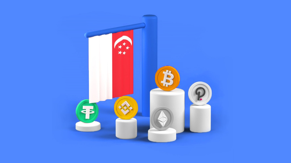 Understanding cryptocurrency as a Singapore investor